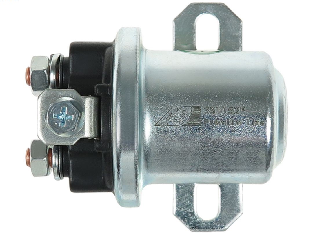 Elektromagnetický spínač pre żtartér AS-PL