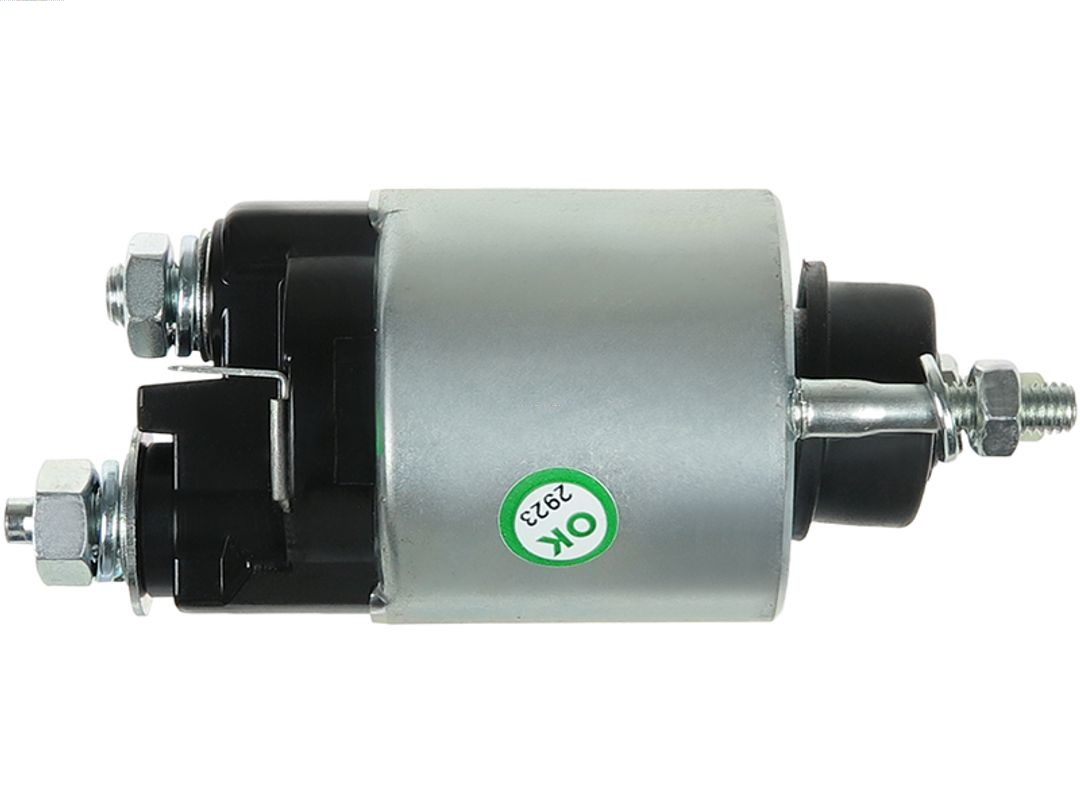 Elektromagnetický spínač pre żtartér AS-PL