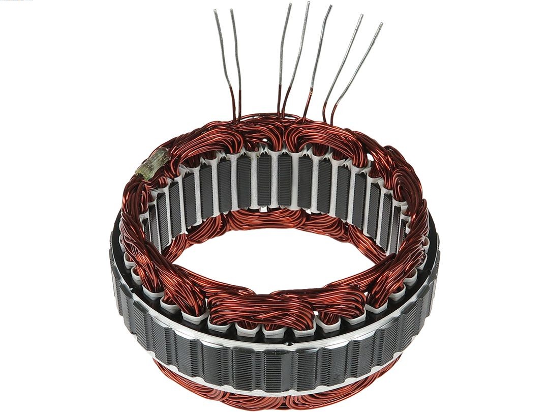 Stator, generátor AS-PL