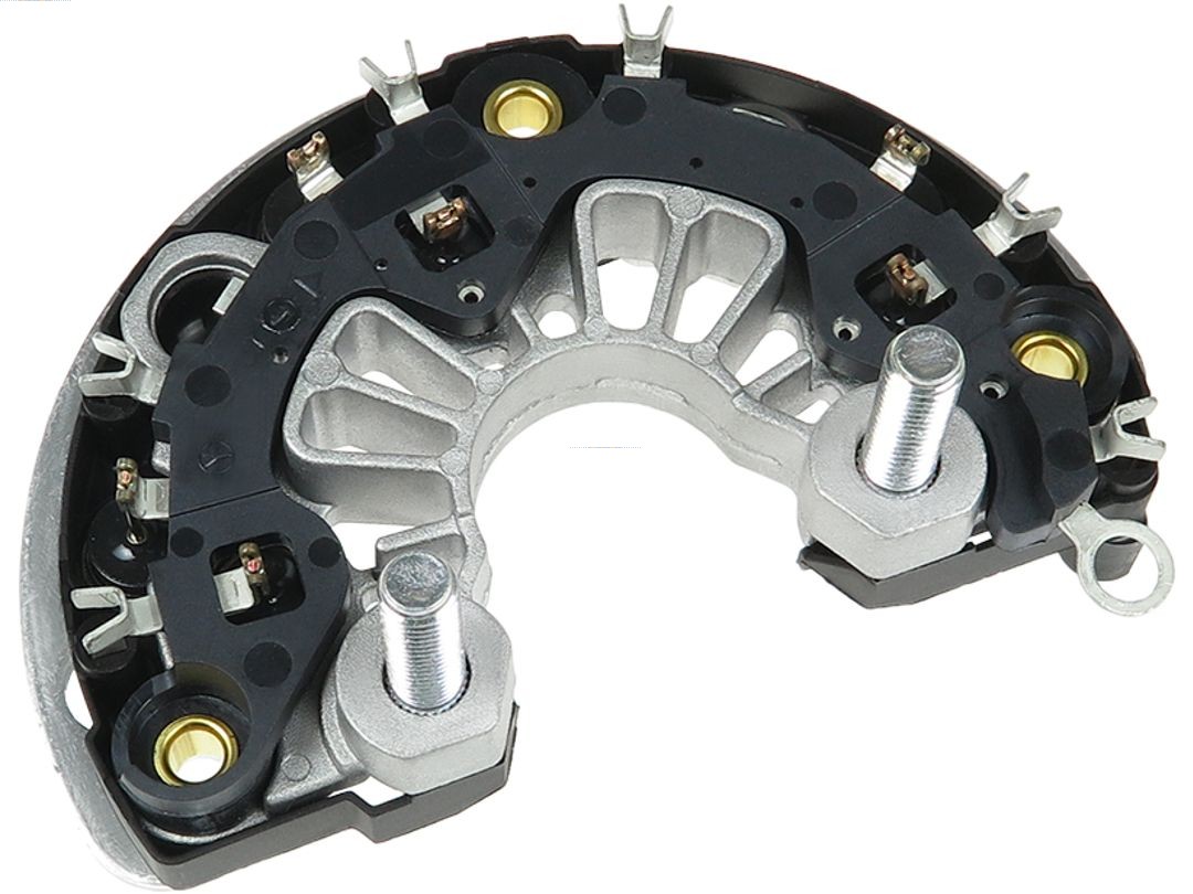 Usmerňovač alternátora AS-PL