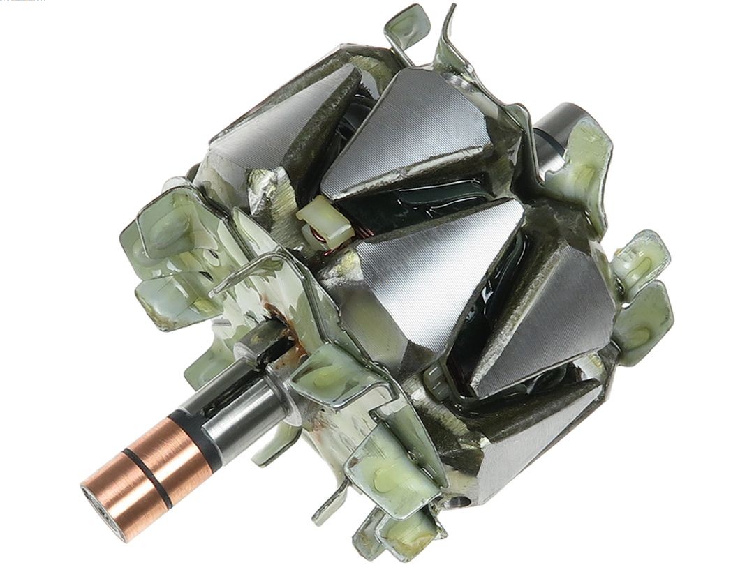 Rotor alternátora AS-PL