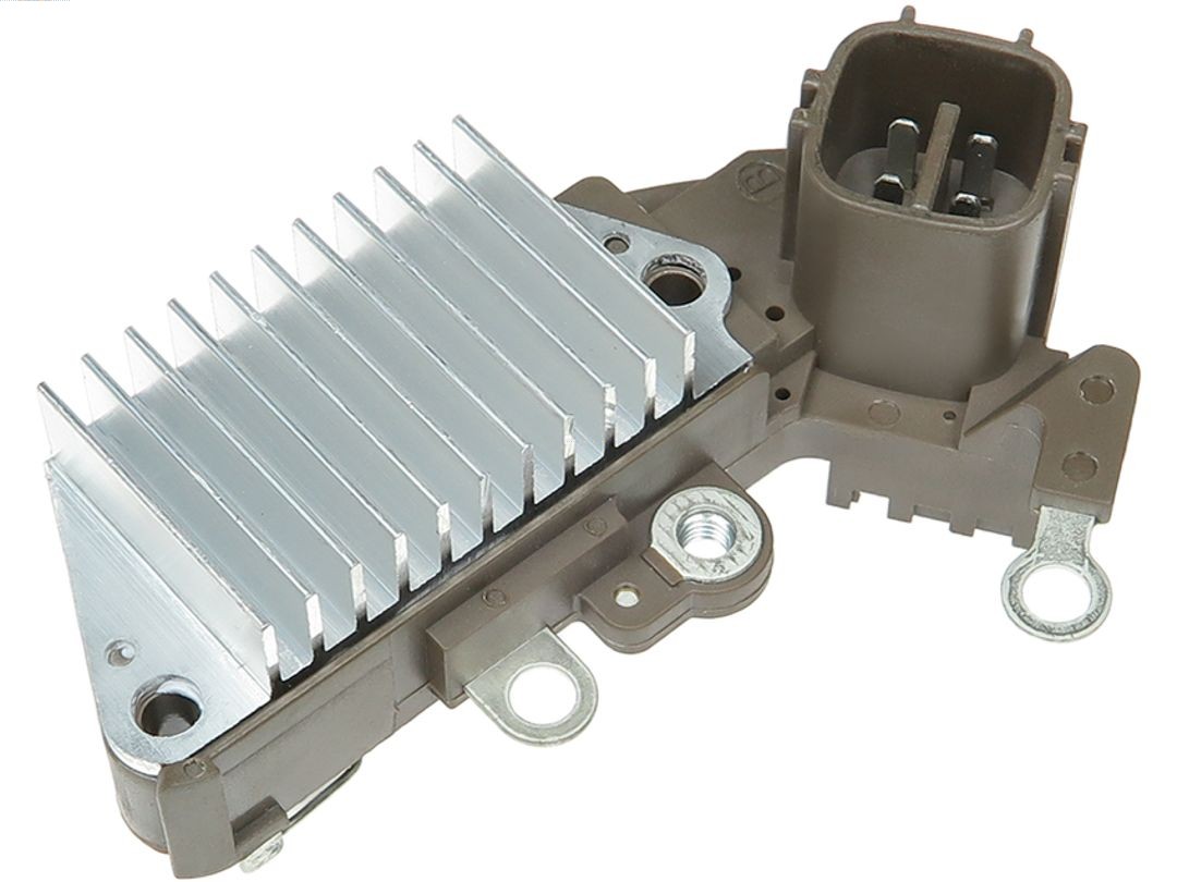 Regulátor alternátora AS-PL