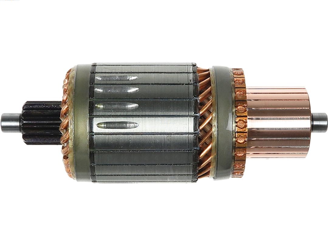Rotor żtartéra AS-PL