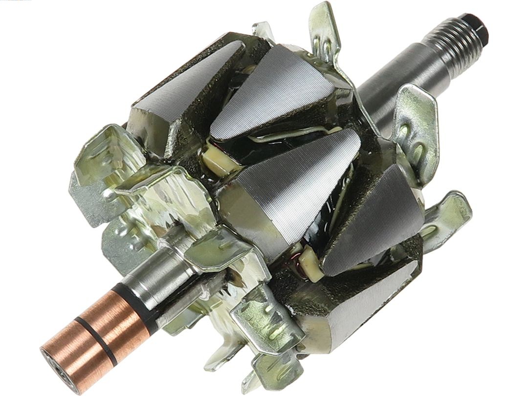 Rotor alternátora AS-PL