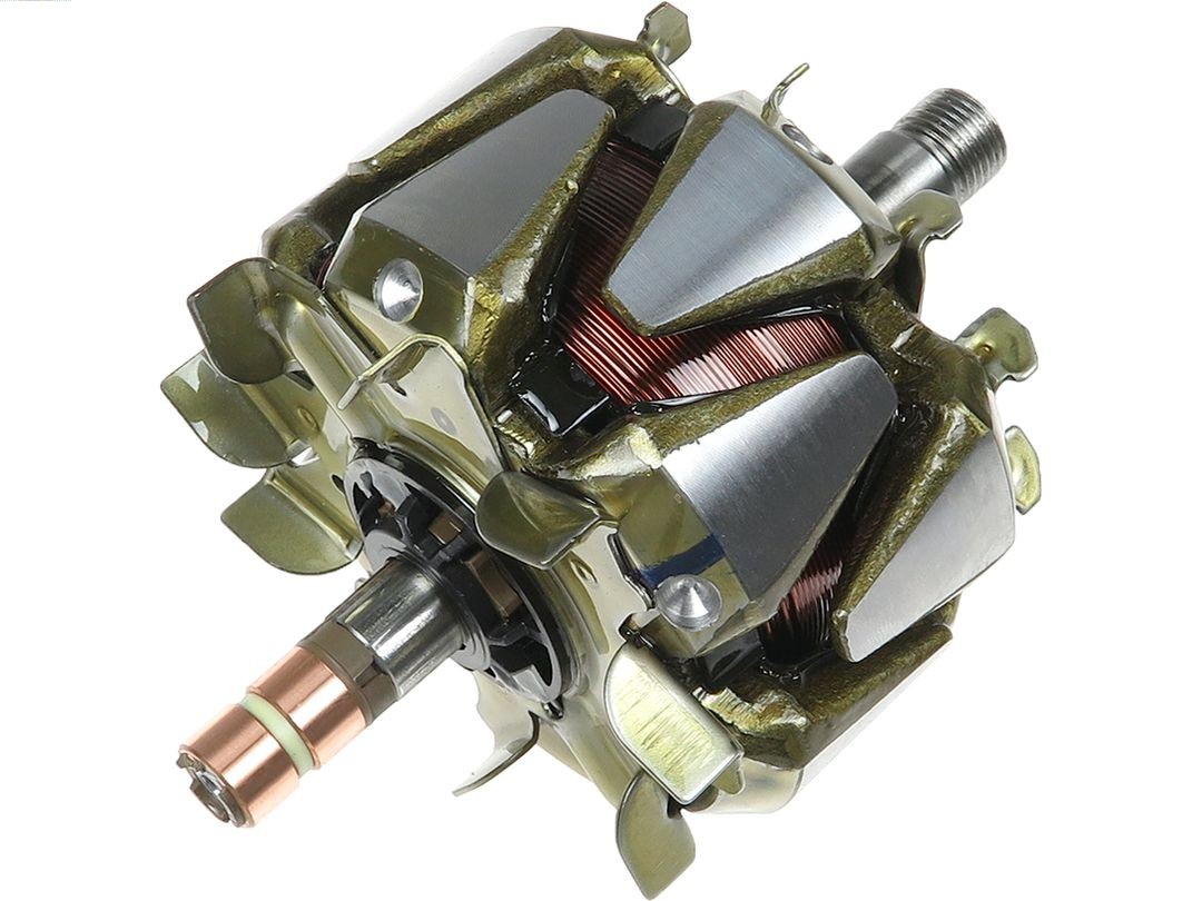 Rotor alternátora AS-PL