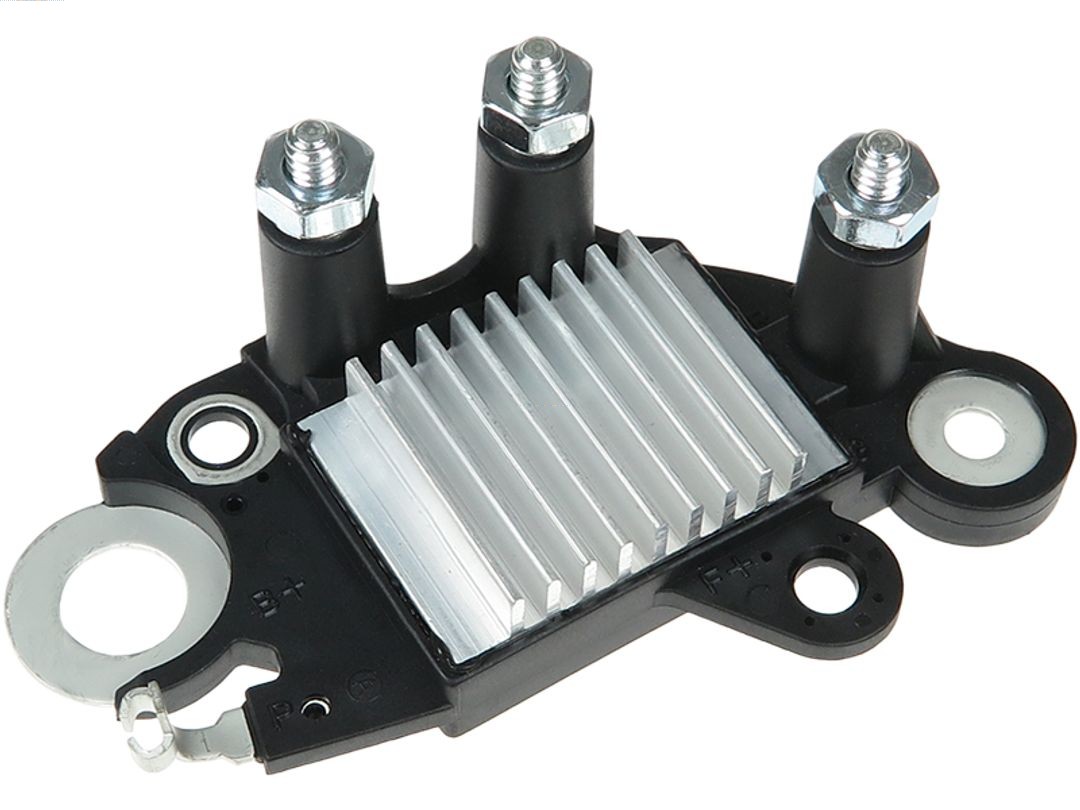 Regulátor alternátora AS-PL