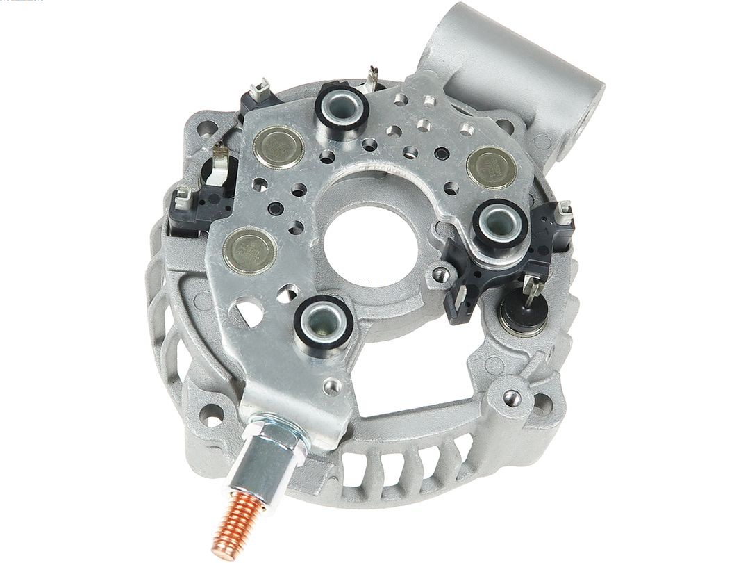 Ochranná krytka alternátora AS-PL