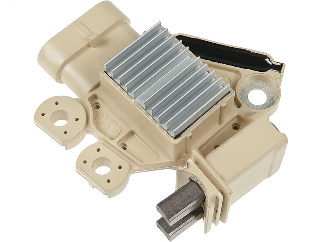 Regulátor alternátora AS-PL