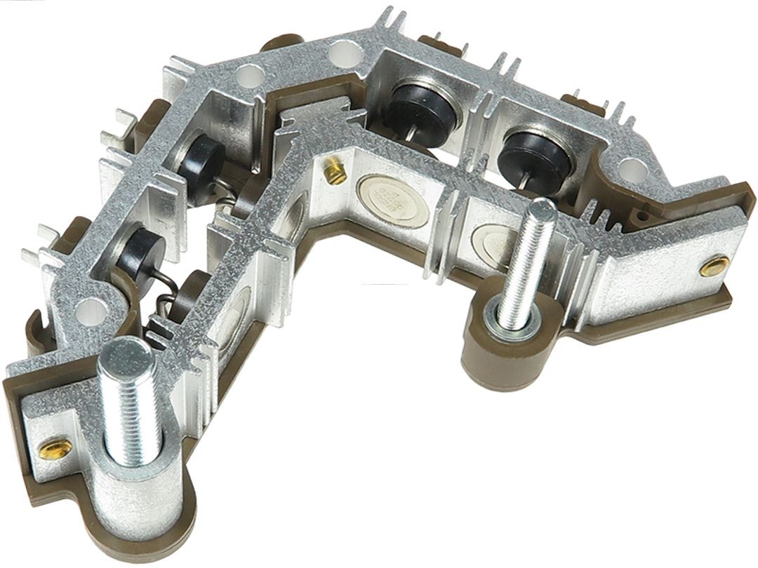 Usmerňovač alternátora AS-PL