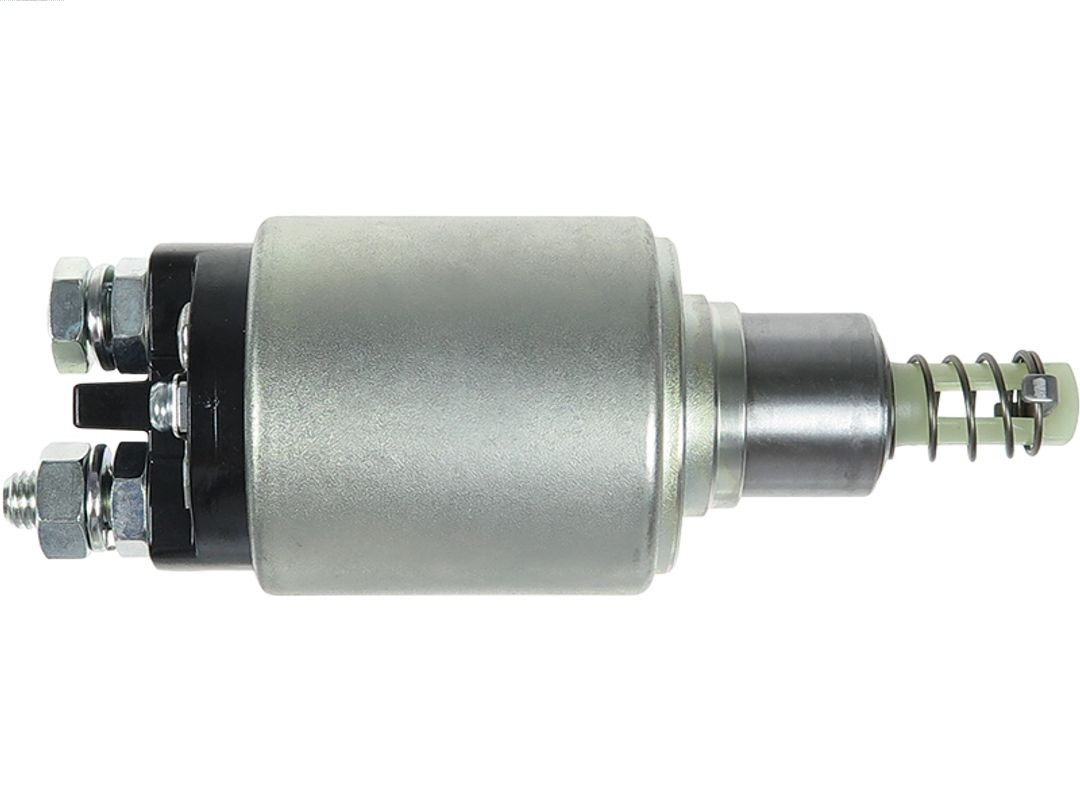 Elektromagnetický spínač pre żtartér AS-PL