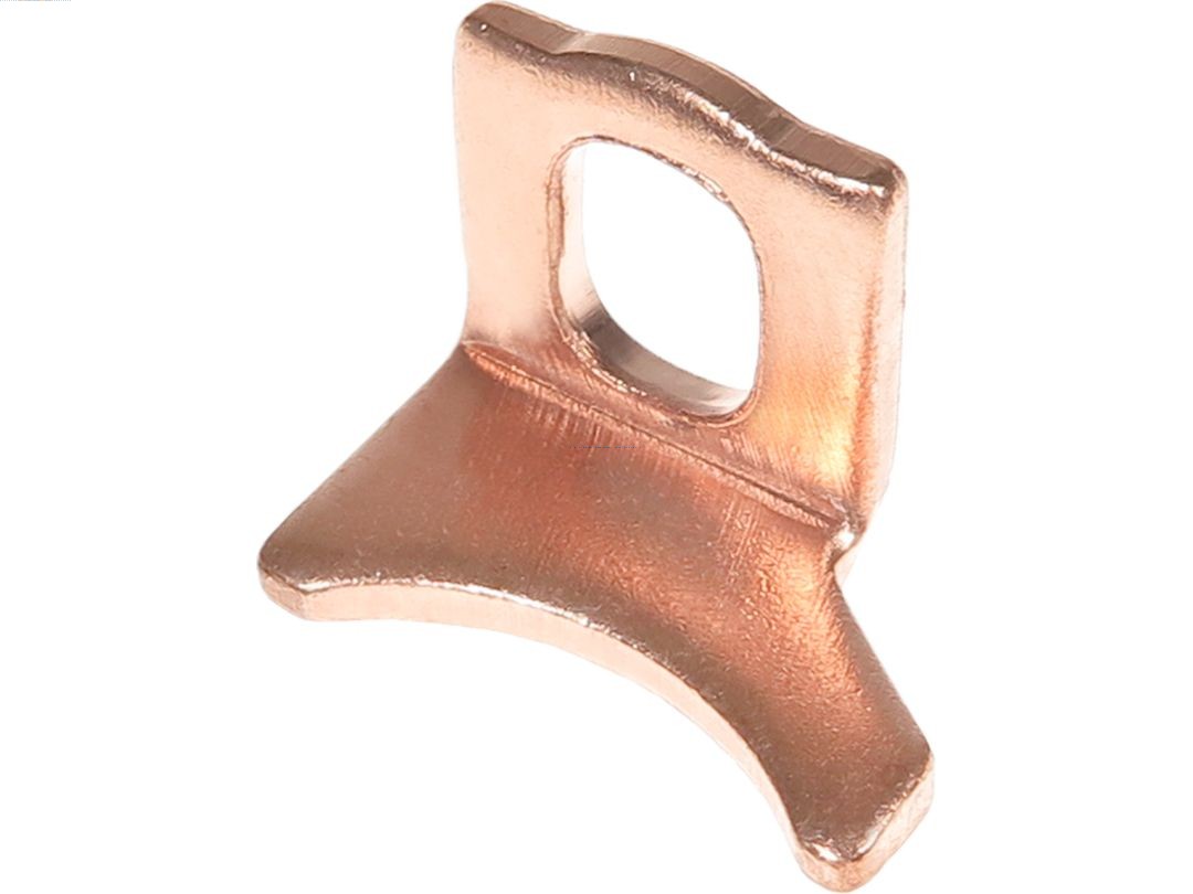 Opravná sada pre żtartér AS-PL