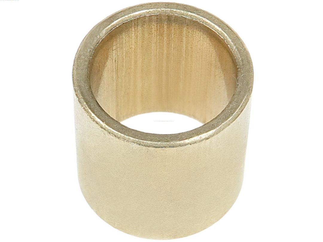 Puzdro, Hriadeľ żtartéra AS-PL