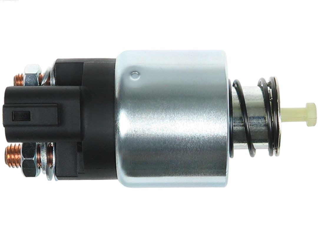 Elektromagnetický spínač pre żtartér AS-PL