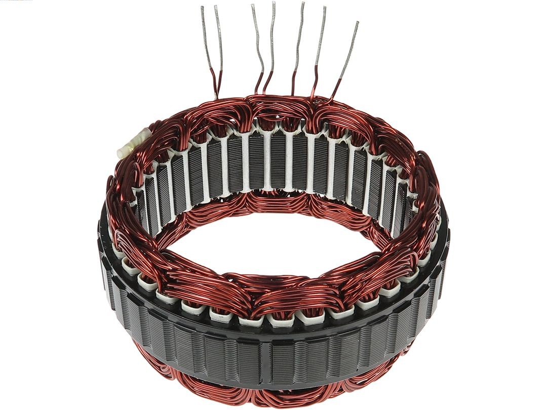 Stator, generátor AS-PL