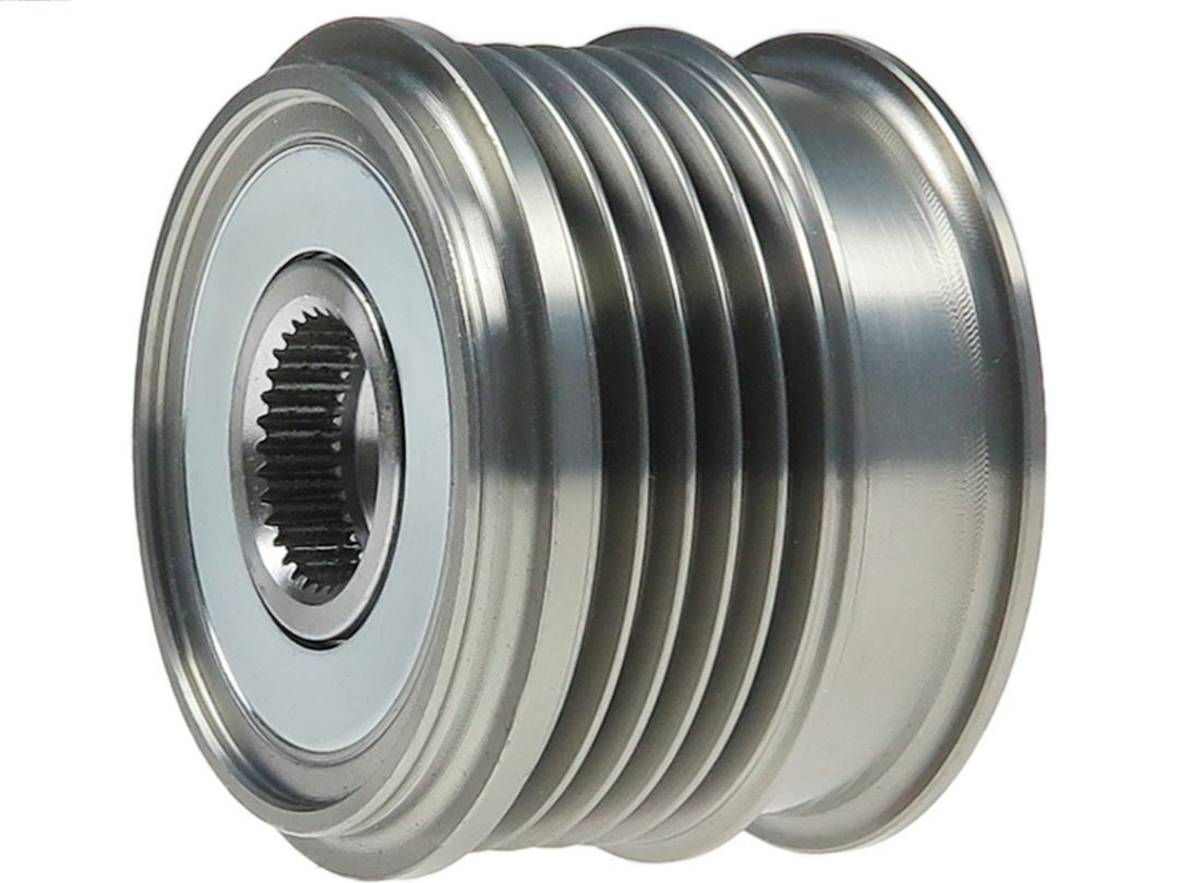 Voľnobeżka alternátora AS-PL