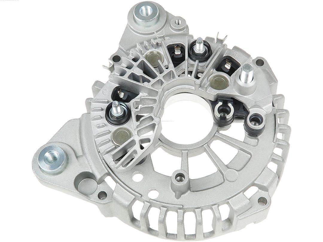 Ochranná krytka alternátora AS-PL