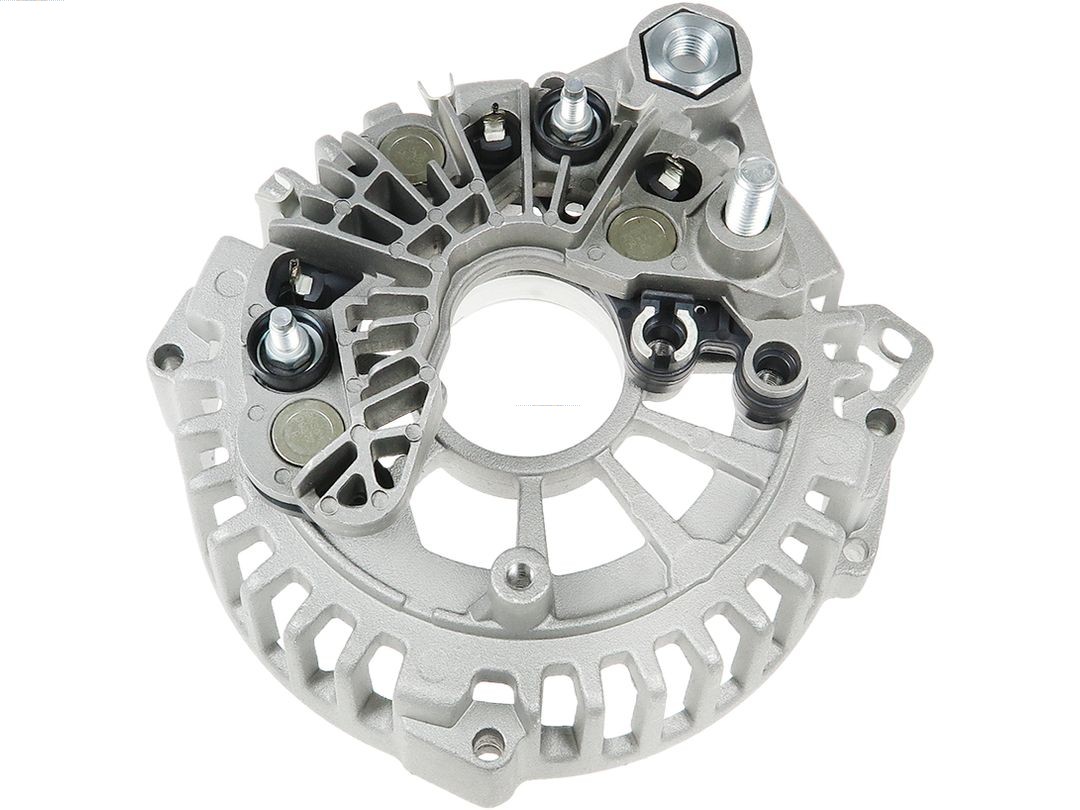 Ochranná krytka alternátora AS-PL