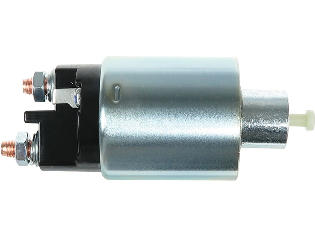 Elektromagnetický spínač pre żtartér AS-PL