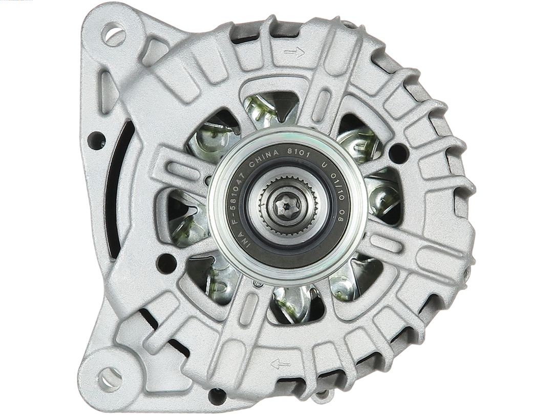 Alternátor AS-PL