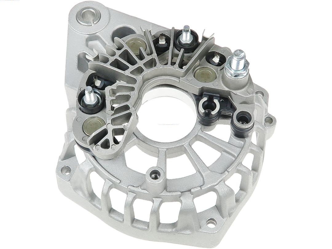 Ochranná krytka alternátora AS-PL