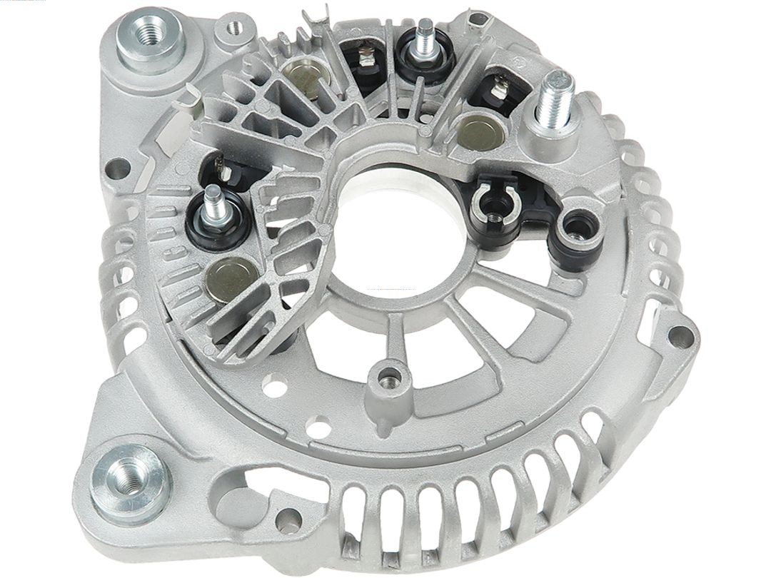 Ochranná krytka alternátora AS-PL