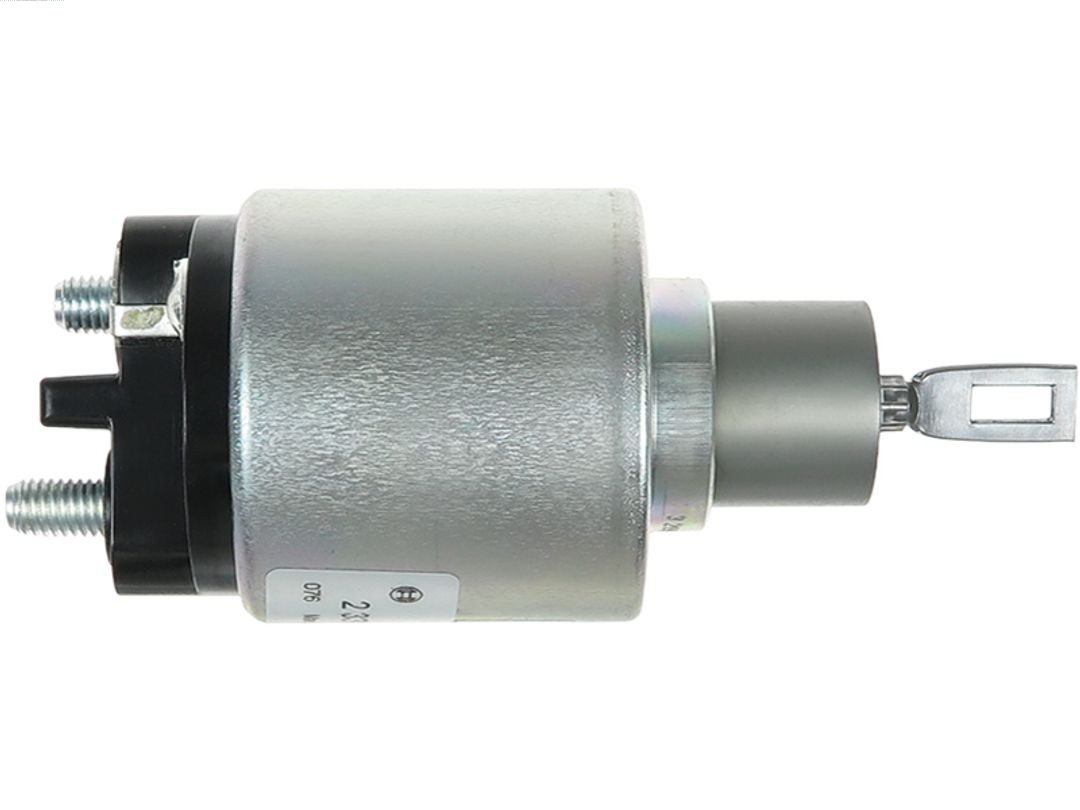Elektromagnetický spínač pre żtartér AS-PL