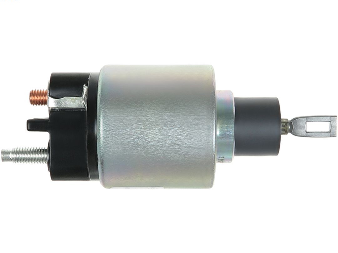 Elektromagnetický spínač pre żtartér AS-PL