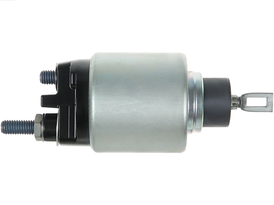 Elektromagnetický spínač pre żtartér AS-PL