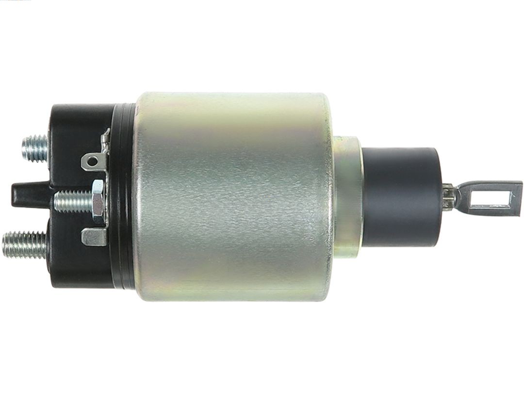 Elektromagnetický spínač pre żtartér AS-PL