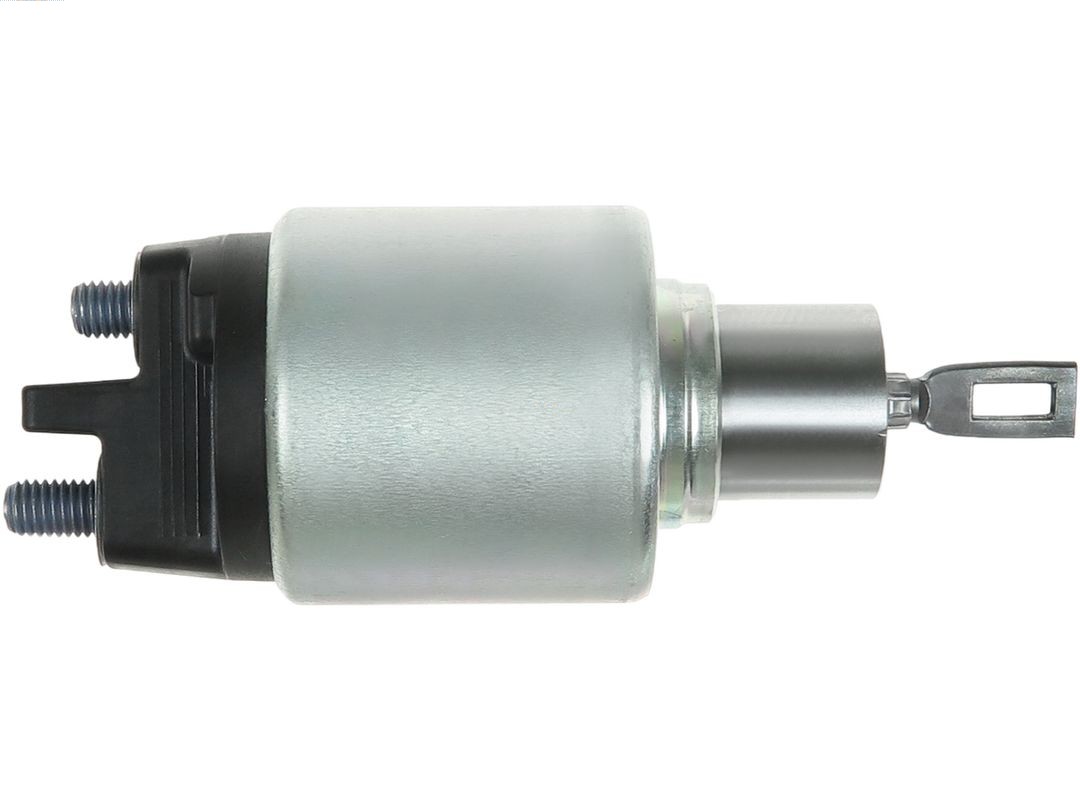 Elektromagnetický spínač pre żtartér AS-PL