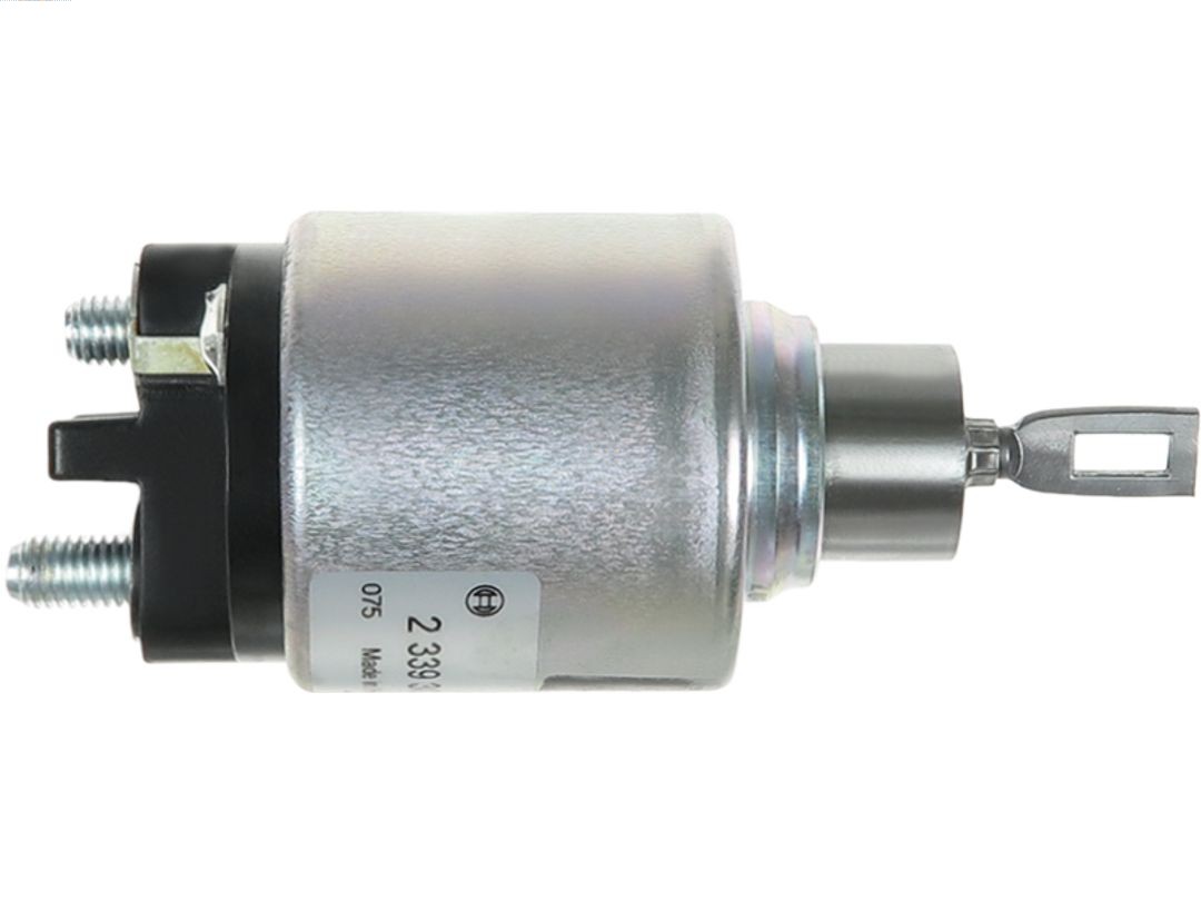 Elektromagnetický spínač pre żtartér AS-PL