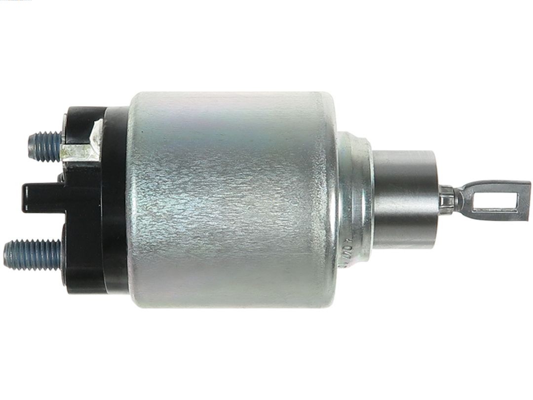 Elektromagnetický spínač pre żtartér AS-PL