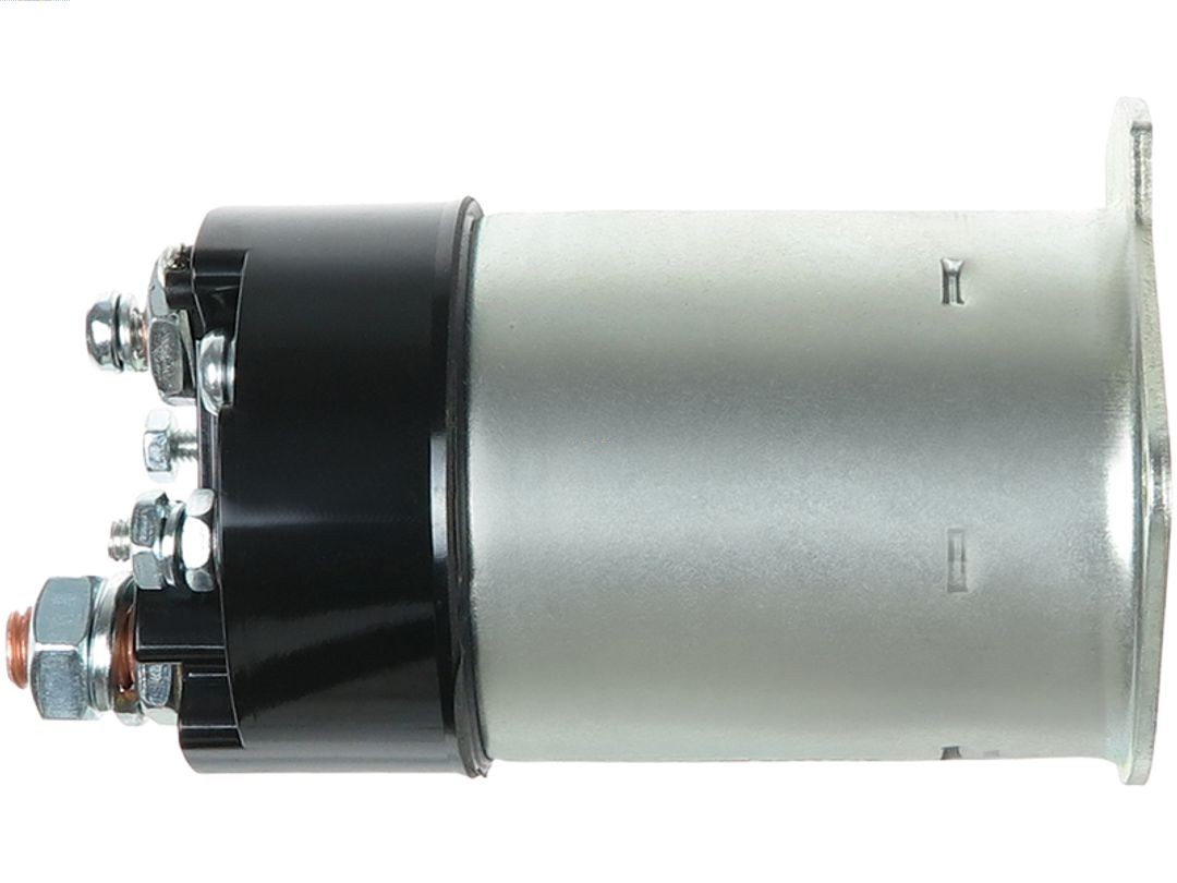 Elektromagnetický spínač pre żtartér AS-PL