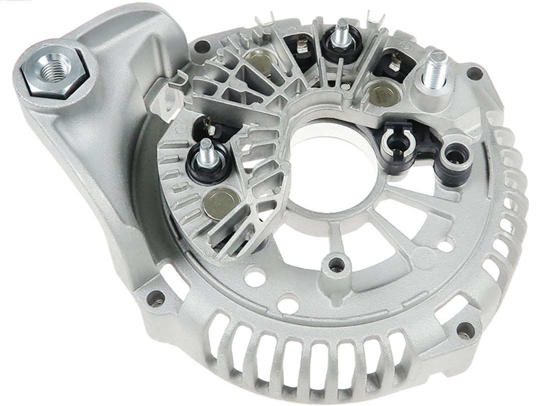 Ochranná krytka alternátora AS-PL