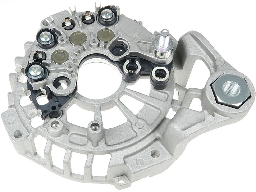 Ochranná krytka alternátora AS-PL