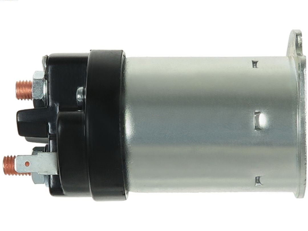 Elektromagnetický spínač pre żtartér AS-PL