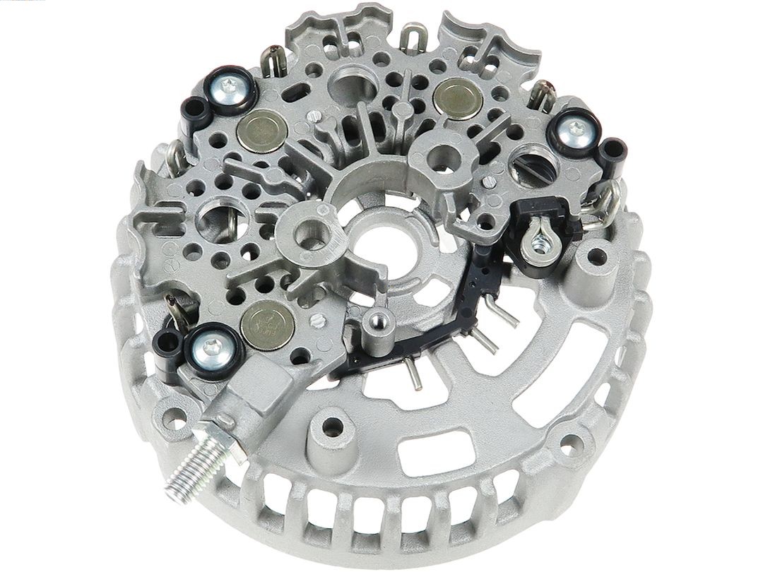 Ochranná krytka alternátora AS-PL