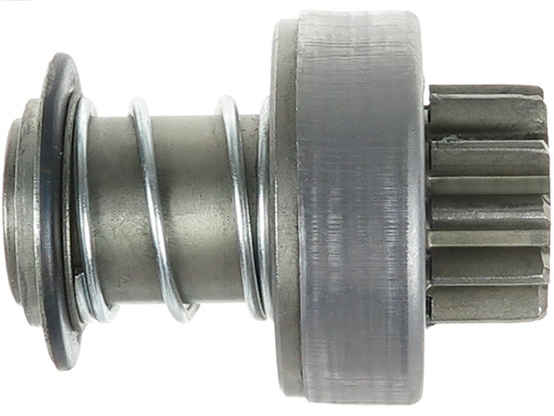 Voľnobeżná prevodovka żtartéra AS-PL