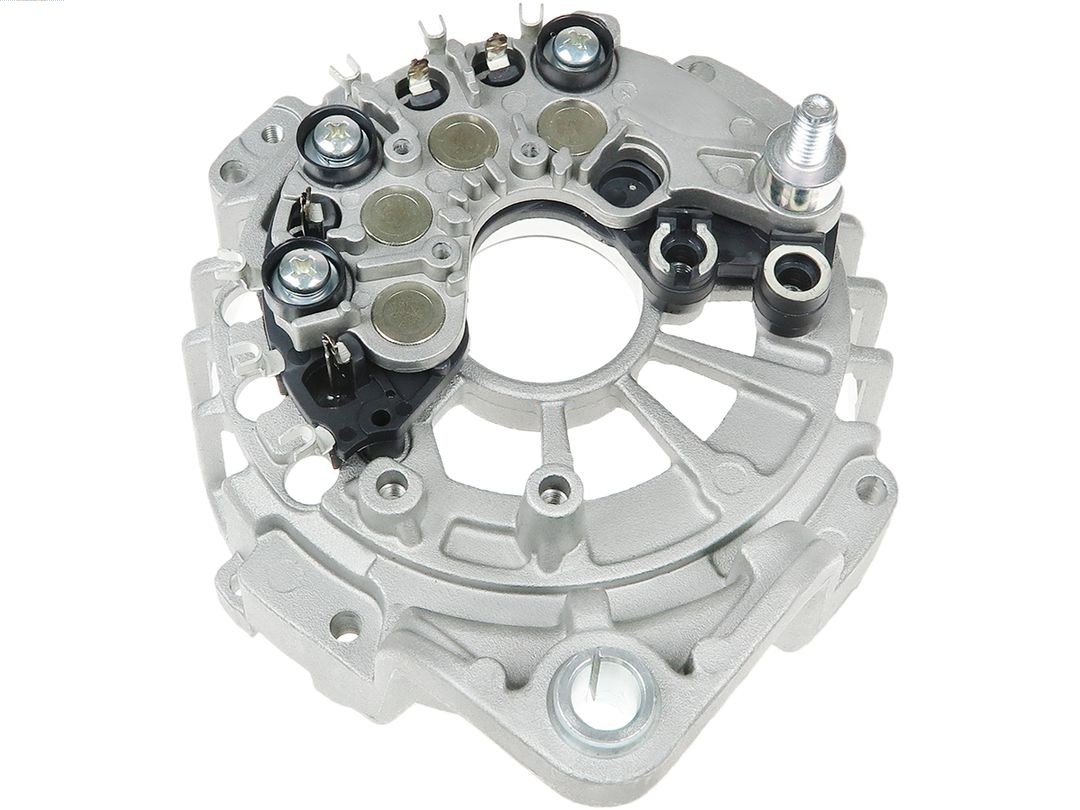 Ochranná krytka alternátora AS-PL