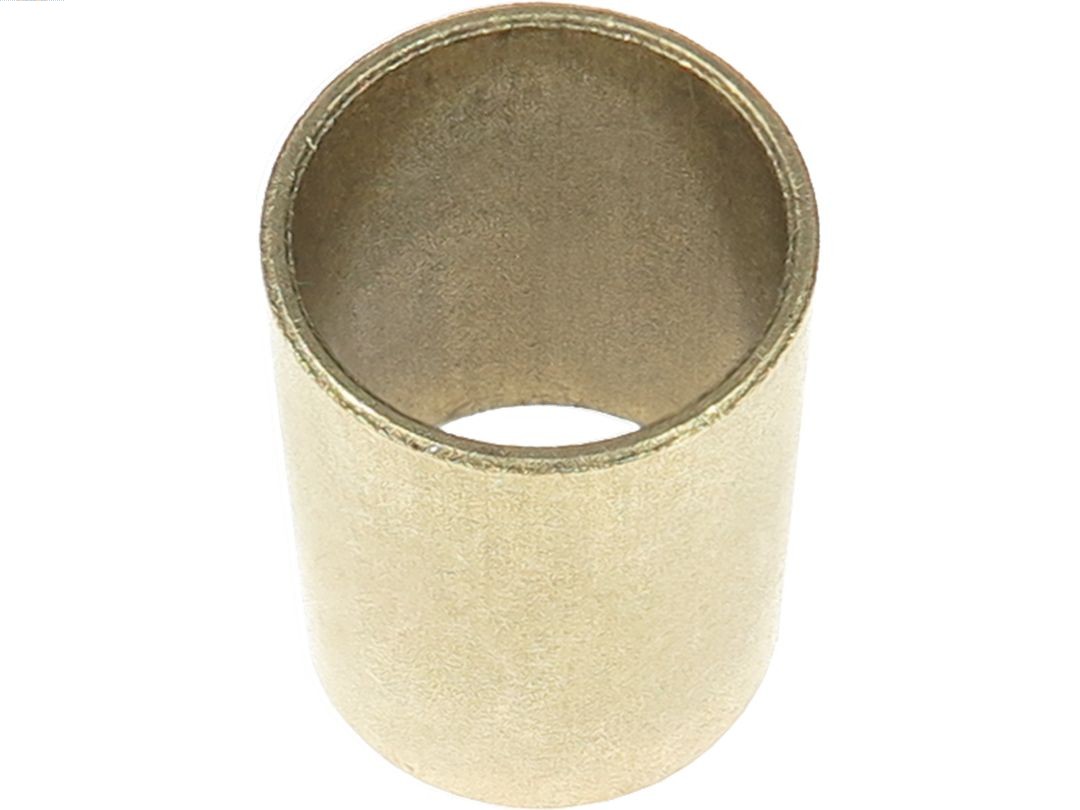 Puzdro, Hriadeľ żtartéra AS-PL