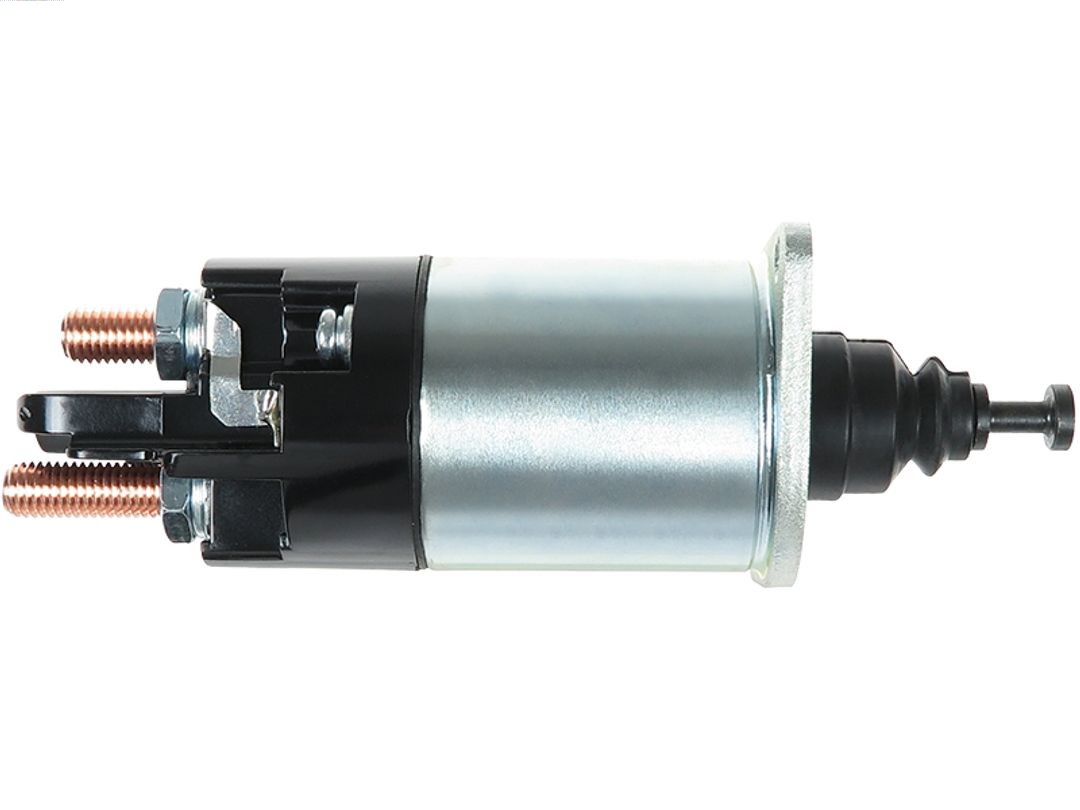 Elektromagnetický spínač pre żtartér AS-PL