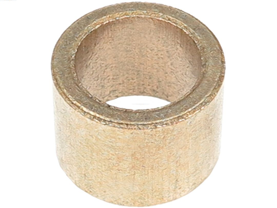 Puzdro, Hriadeľ żtartéra AS-PL