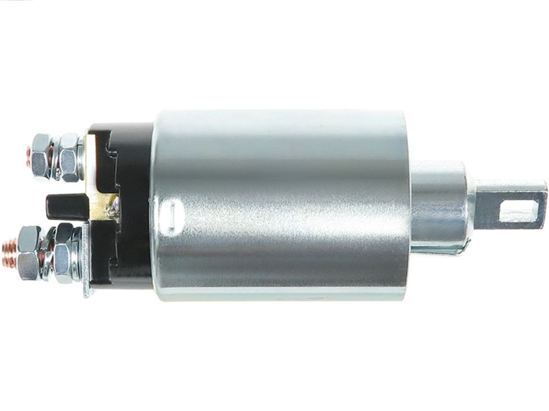 Elektromagnetický spínač pre żtartér AS-PL