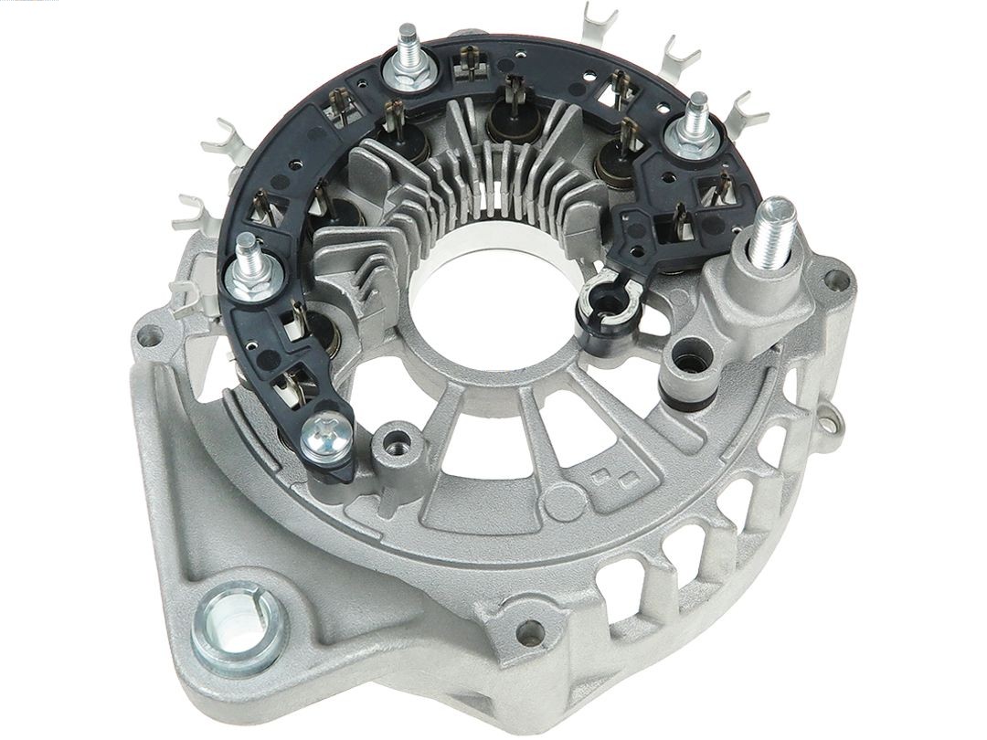 Ochranná krytka alternátora AS-PL