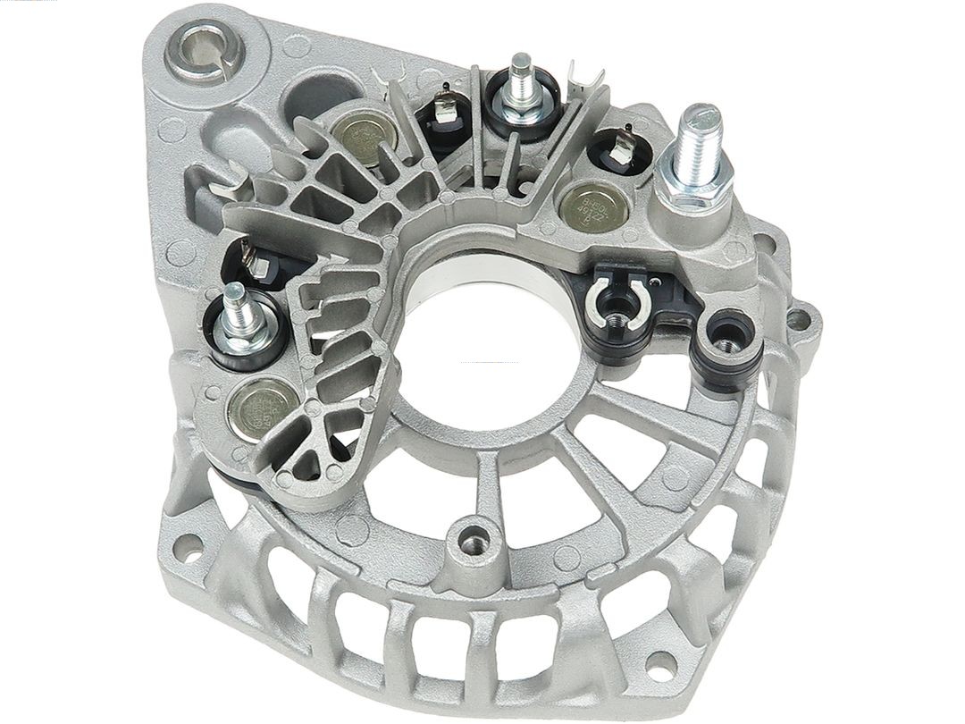 Ochranná krytka alternátora AS-PL