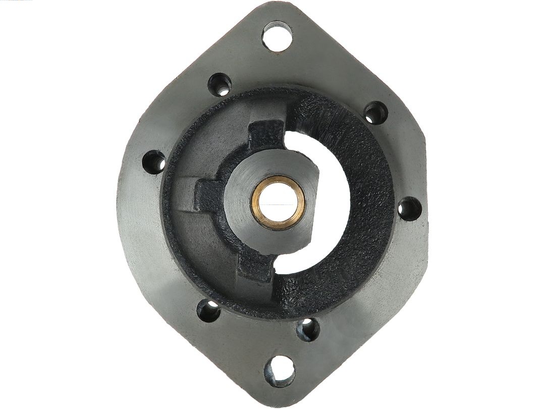 Veko sýtiča karburátora AS-PL