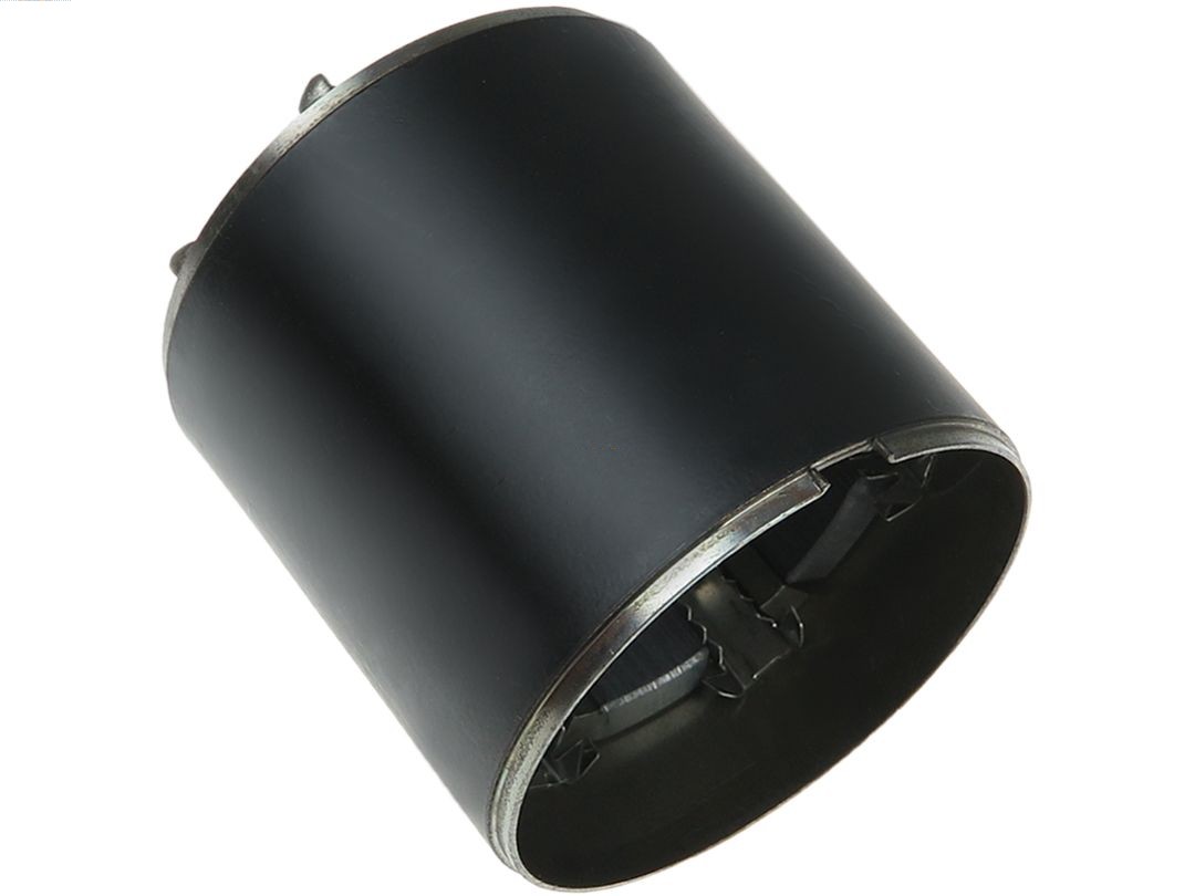 Budiace vinutie żtartéra AS-PL