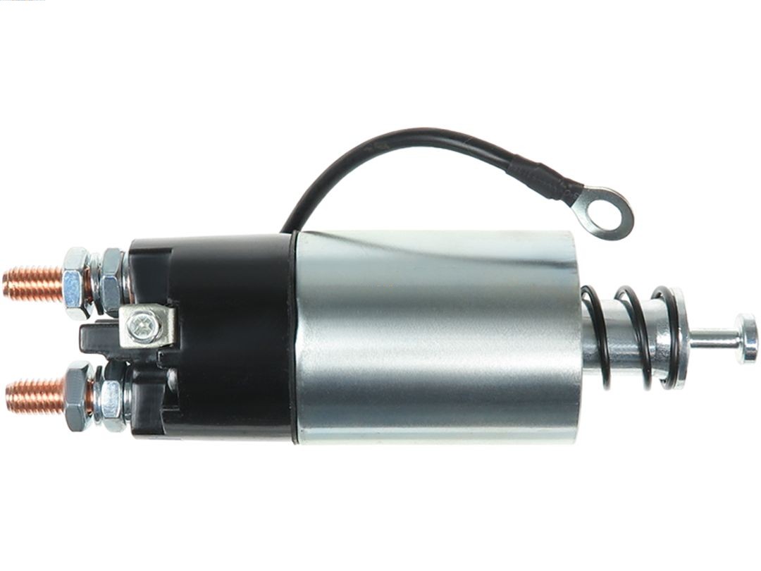 Elektromagnetický spínač pre żtartér AS-PL