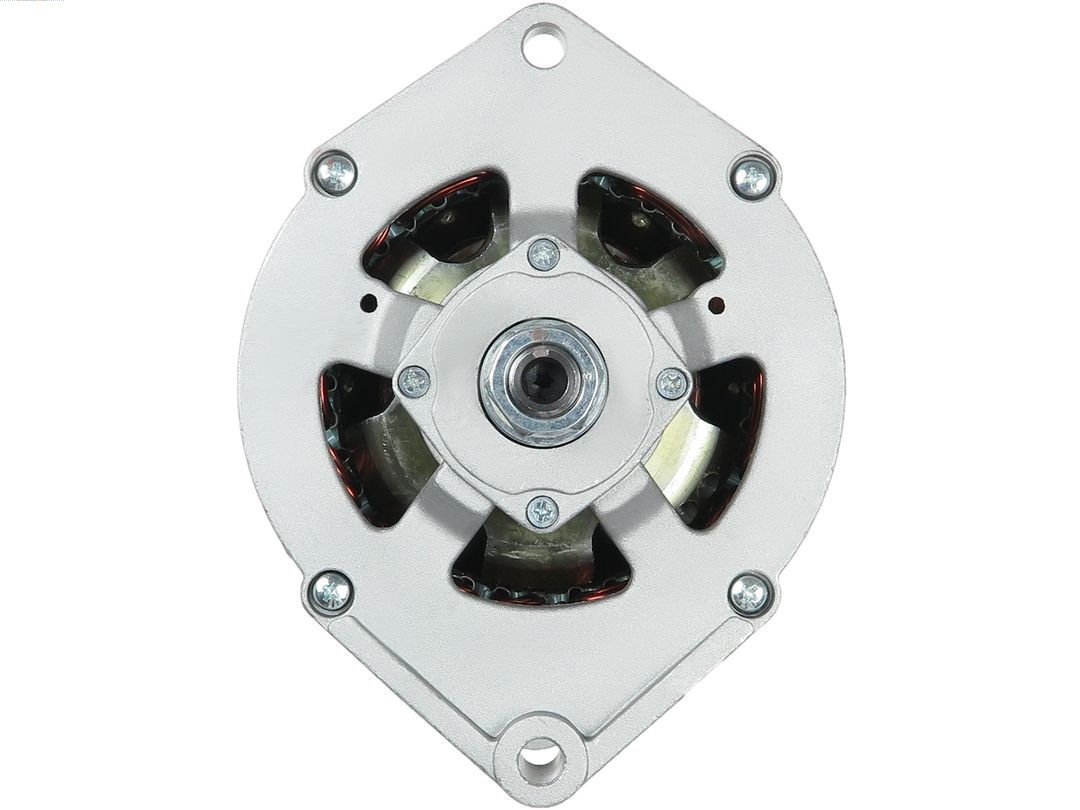Alternátor AS-PL