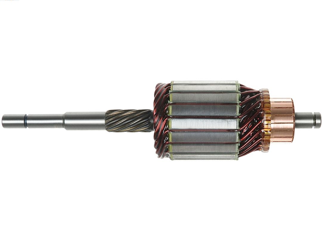 Rotor żtartéra AS-PL